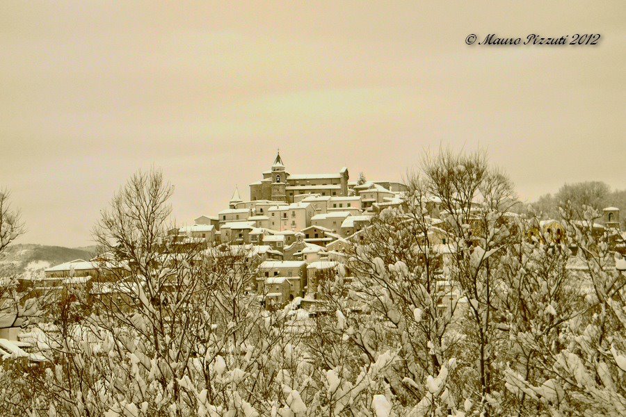 Panorama