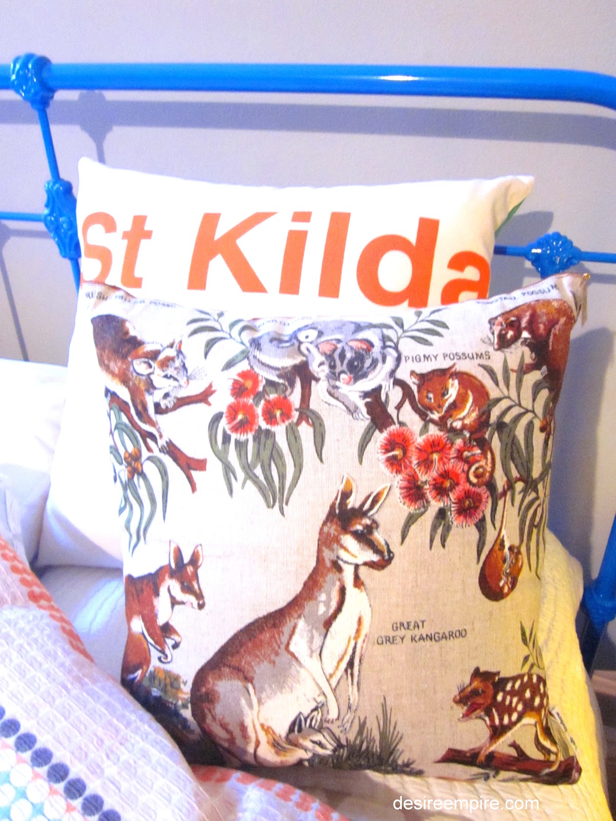 Melbourne Travel Like a Local Desire Empire