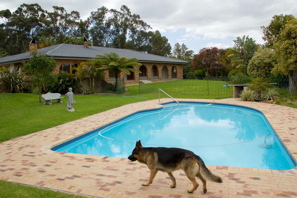 My Camping Passion Van Zyl's Rus Kuilsriver