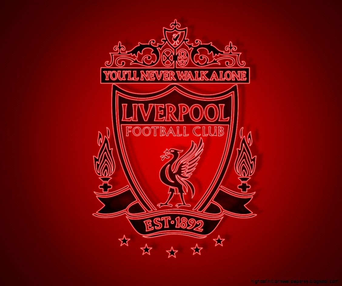 Liverpool Football Club Logo Liverpool Football Club Logo