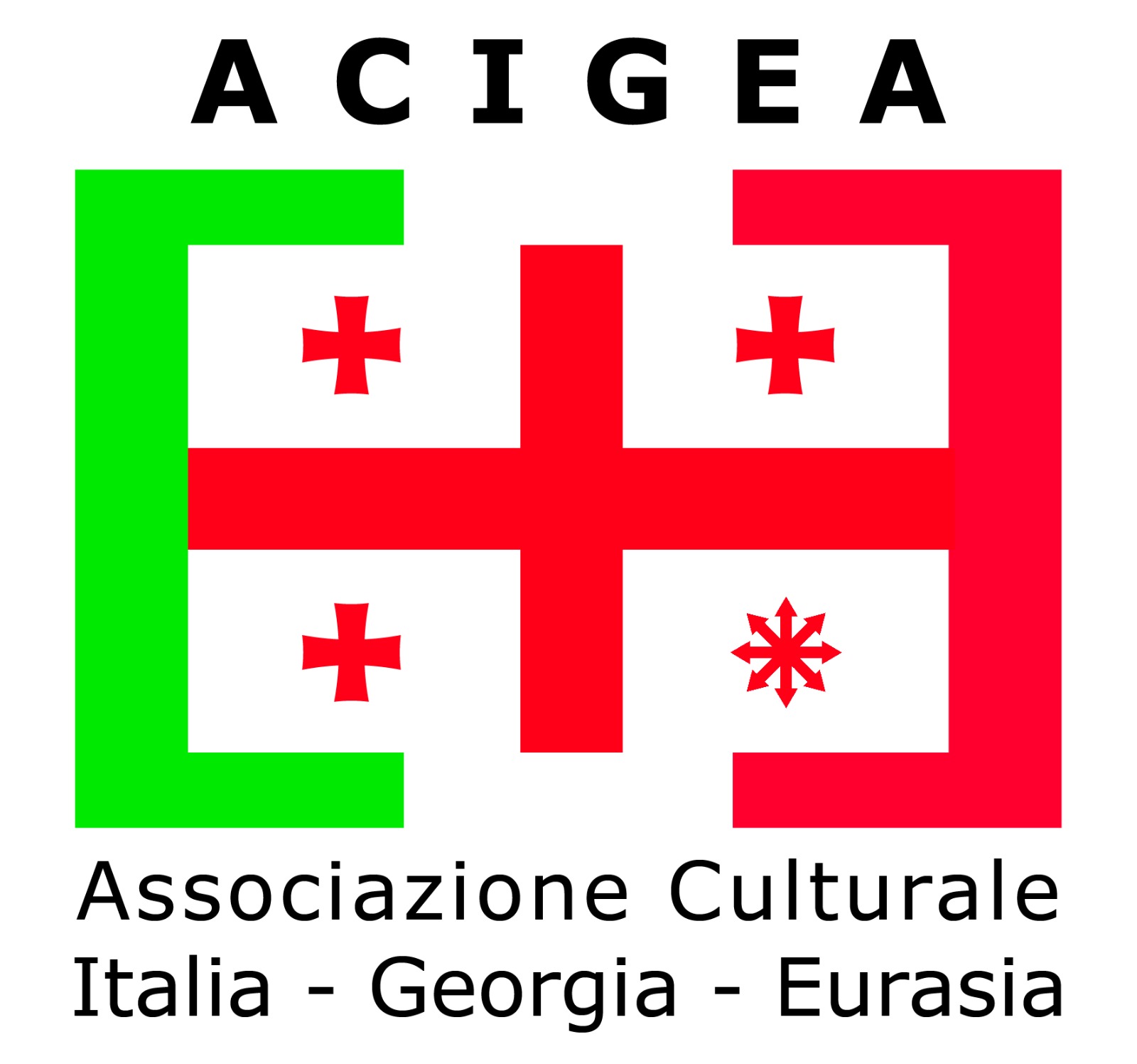 Italia-Georgia-Eurasia