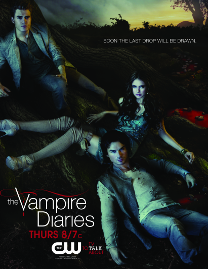 Season 4 Episode 7 Soundtrack Vampire Diaries