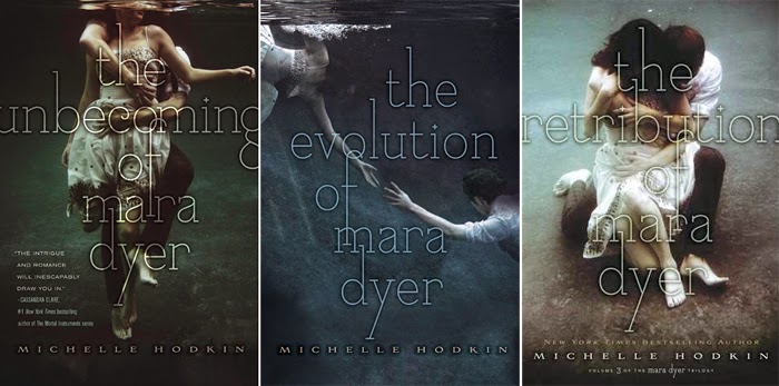 Read The Evolution Of Mara Dyer Mara Dyer 2 By Michelle Hodkin