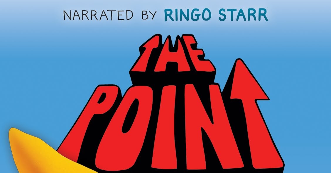 SNEAK PEEK MVD ReReleases Nilsson's "The Point"