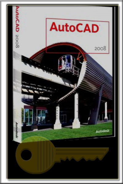 autocad 2008 download