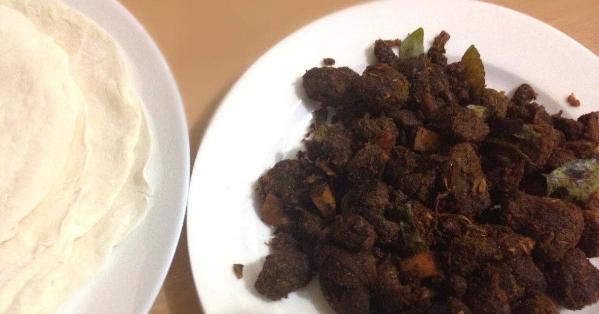 Beef Dry Fry - Recipe Book