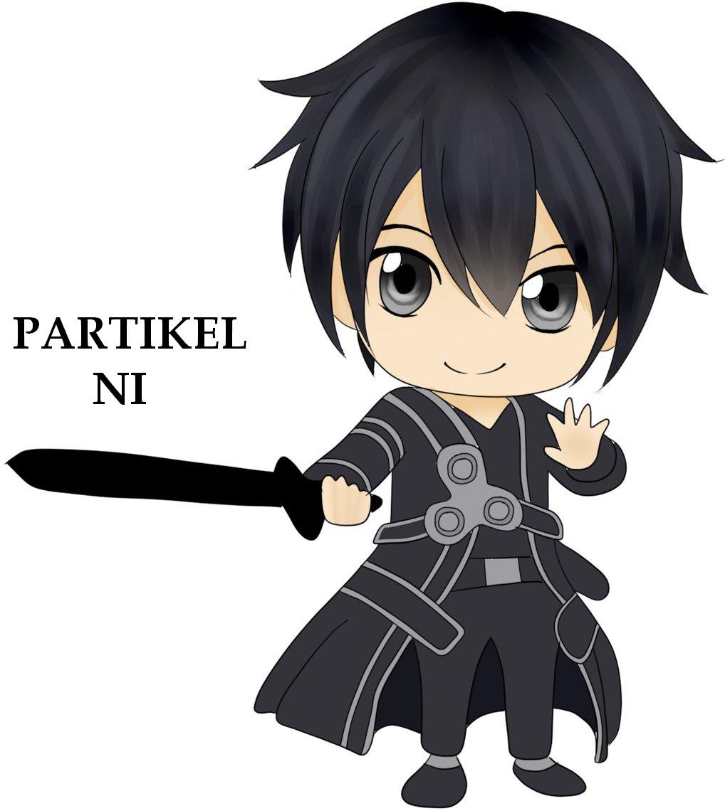 Japanese Knowledge Bahasa Jepang Lengkap Partikel Ni