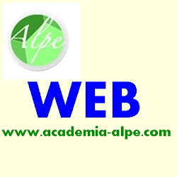 WEB Academia Alpe