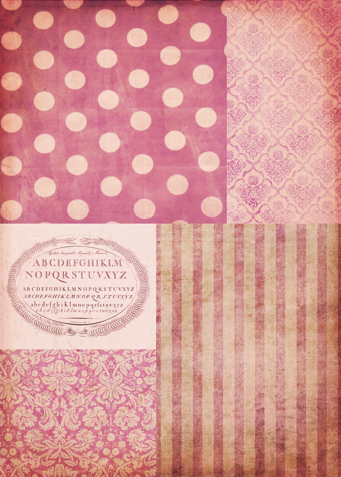 Freebies crafts