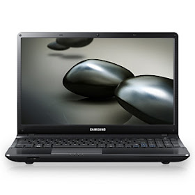 Samsung Series 3 300E5C Notebook Specifications details and Price