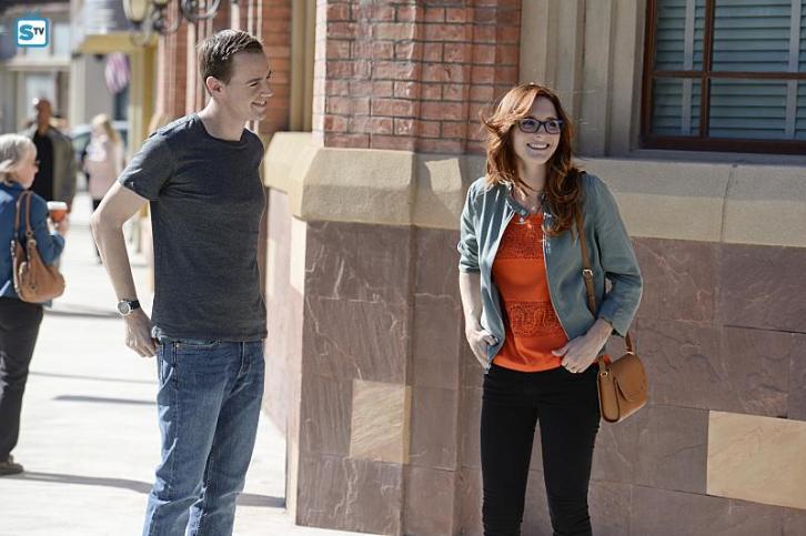 NCIS - Incognito - Review: "Bishop and McGee go undercover"