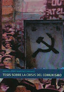 Tesis sobre la crisis del comunismo
