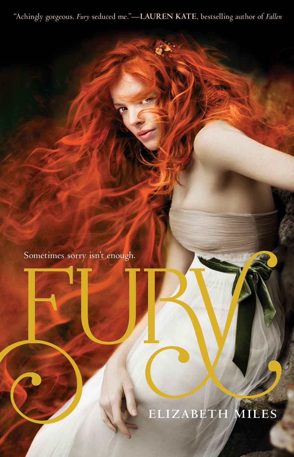 fury by elizabeth miles fury by elizabeth miles