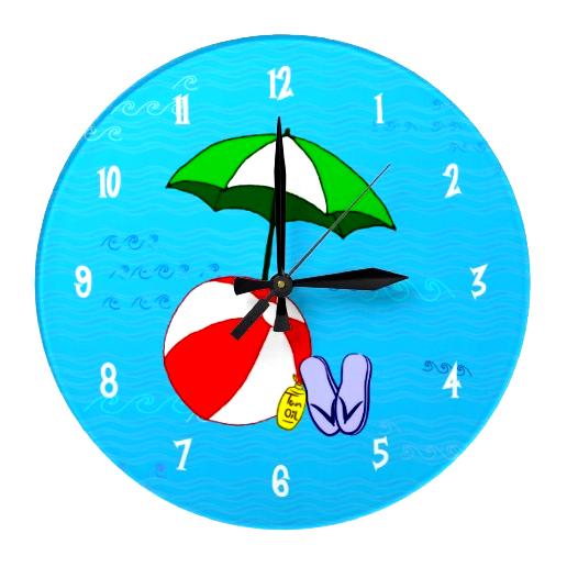 It's About Time, Teachers! Common Core Alignment