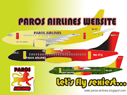 PAROS WEBSITE