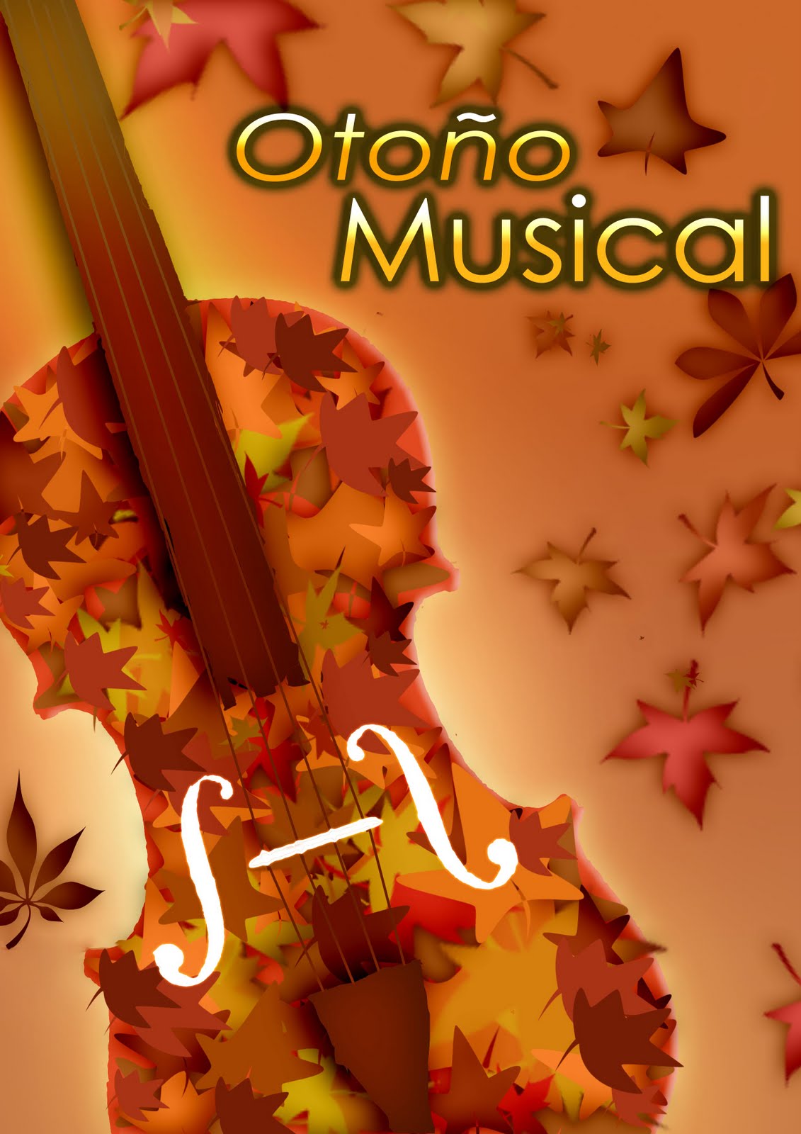 OTOÑO MUSICAL 2015