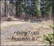 Hiking/Trails