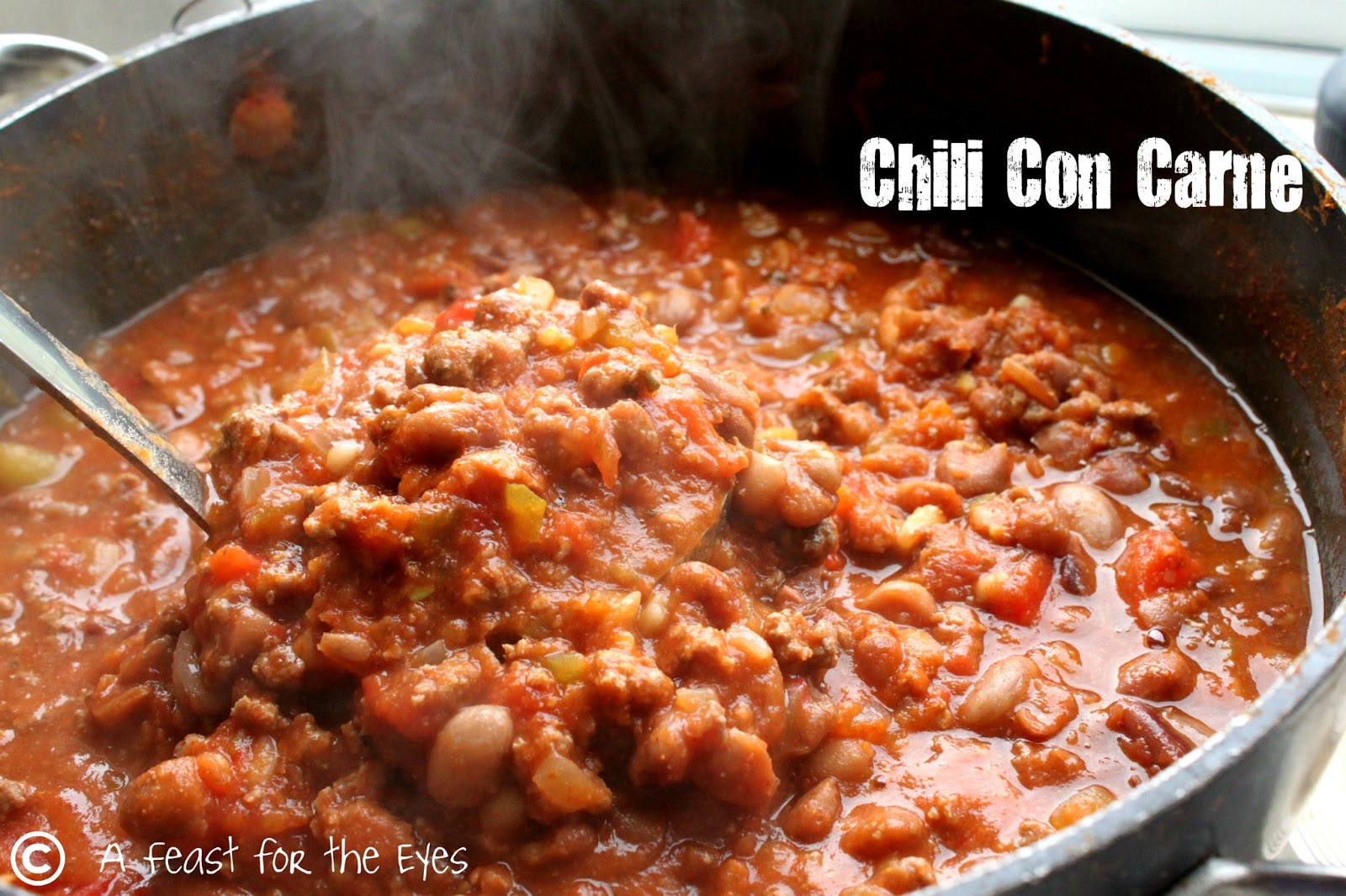 The Best Frito Chili Pie A Feast For The Eyes