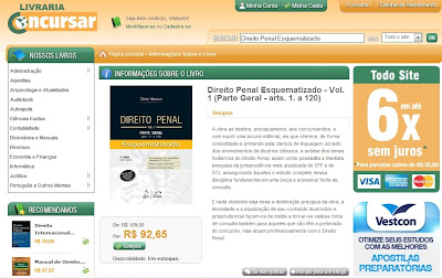 direito processual penal esquematizado download