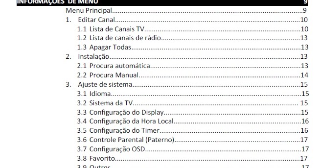 manual portugues azamerica f92