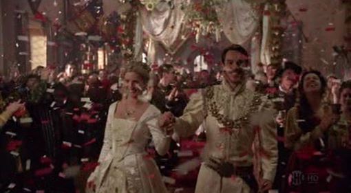 Comprehensive Episode Guides Episode 1 Season 3 The Tudors Episode Summary 3 1