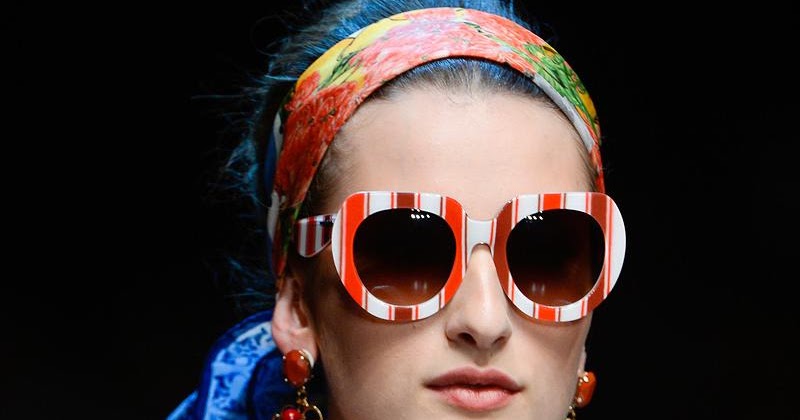 dolce and gabbana sunglasses 2017
