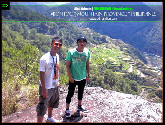 Alab Petroglyphs, Bontoc