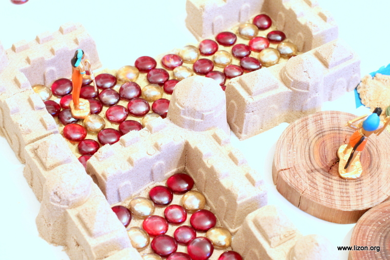 Наш Египет - про Мини-Миры, Игры и немного о Религии