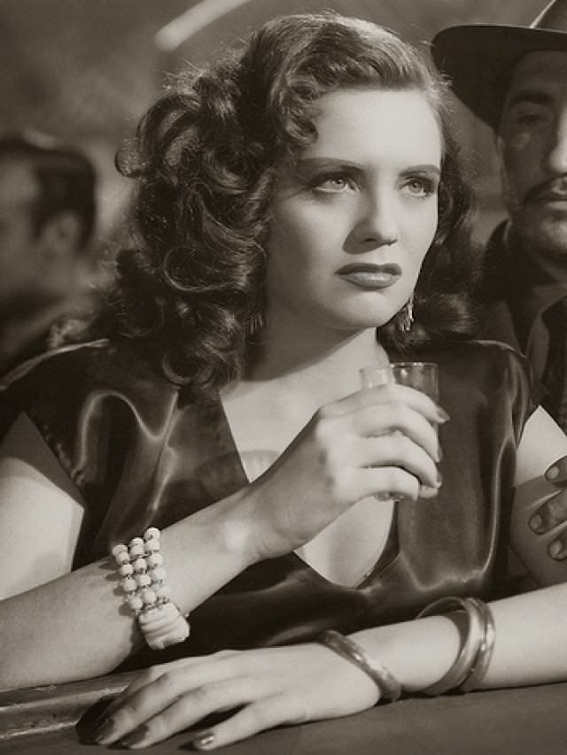 Une Femme Sans Amour [1952]