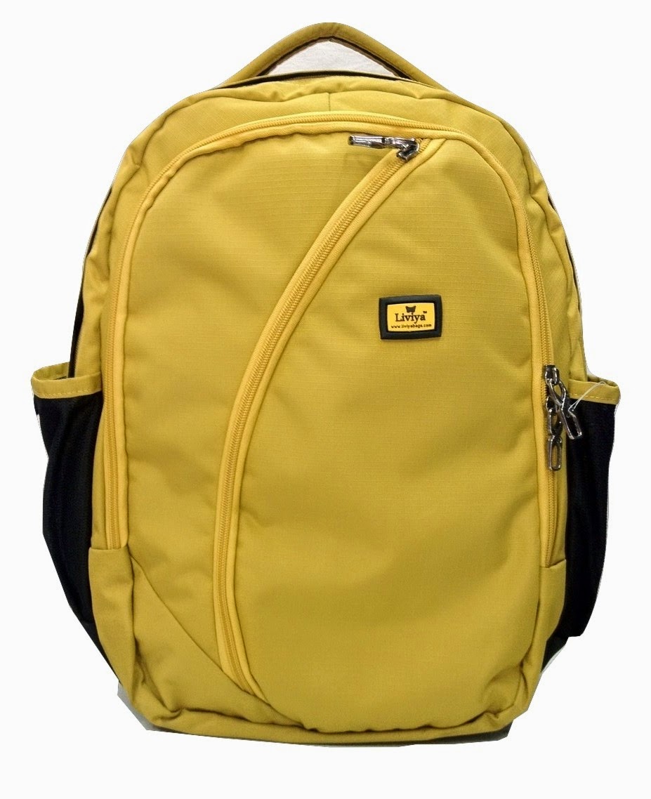 liviya college bags