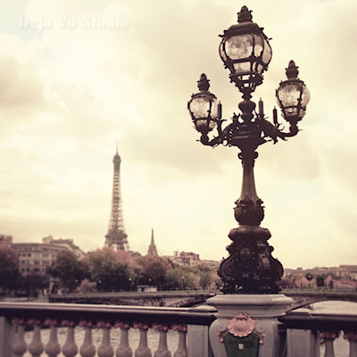 little minimalist: PARIS