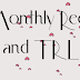 Monthly Recap + November TRL