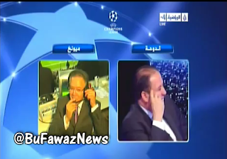 رؤوف خليف At Raoufkhaliif تويتر