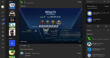 ويندوز 10 يصل إلى أجهزة Xbox One نوفمبر المقبل ويندوز 10 يصل إلى أجهزة Xbox One نوفمبر المقبل