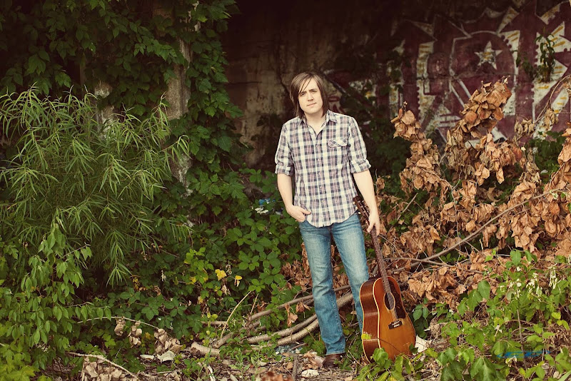 Jeremy Horn - Sound of the Broken 2012 hq wallpaper biography and history