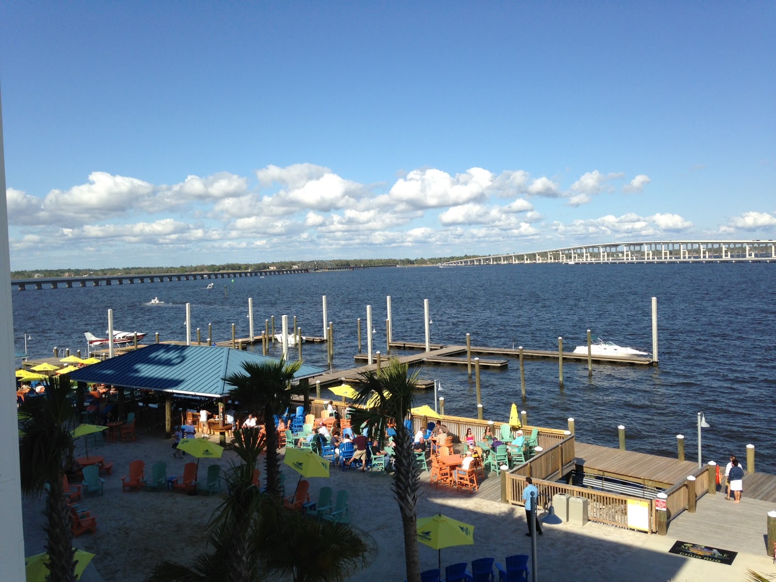 A Chelsea State of Mind Margaritaville Restaurant & Casino Biloxi