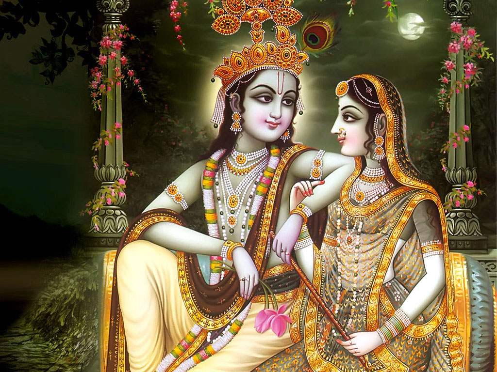 Shree Radha Krishna | HINDU GOD WALLPAPERS FREE DOWNLOAD