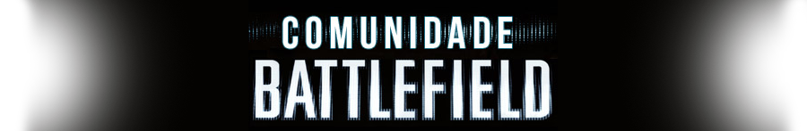 Comunidade Battlefield Brasil