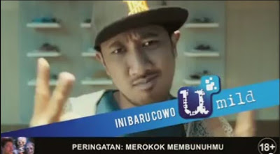 Ini Blog Uniknya Cowok U Mild