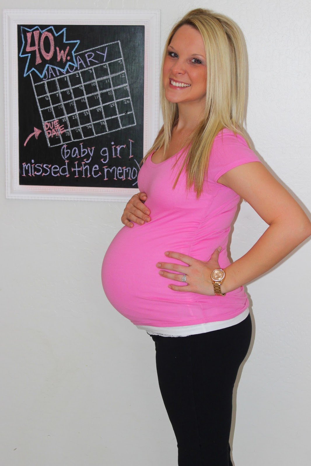 live.laugh.love.baby. Baby Bump