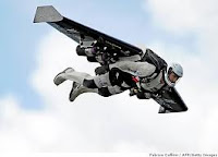 Se os homens fossem aviões