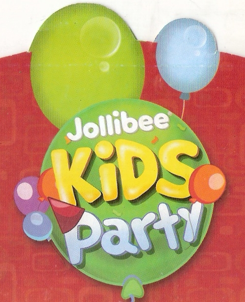 Jollibee Party