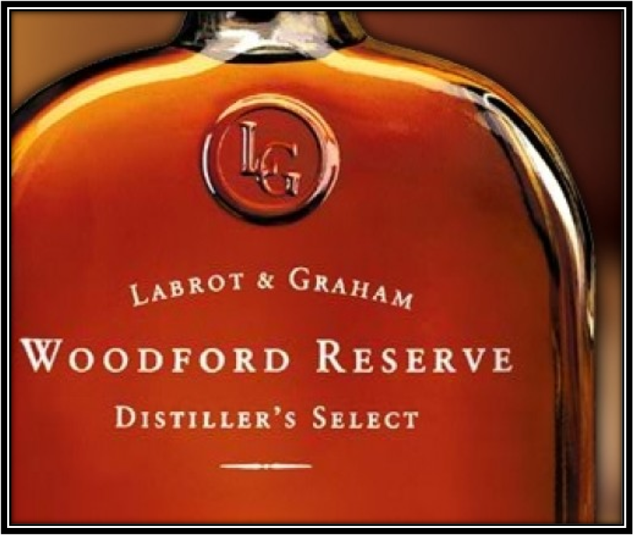 Best Shot Whisky Reviews Woodford Reserve