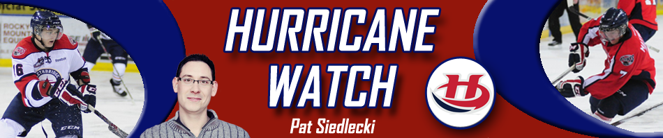 Hurricane Watch