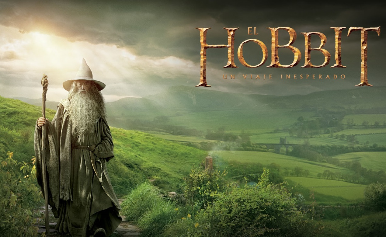 Descargar El Hobbit Version Extendida Dvd Full Screen