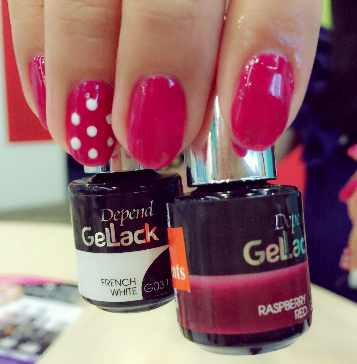 Susan S Blog Depend Gellack