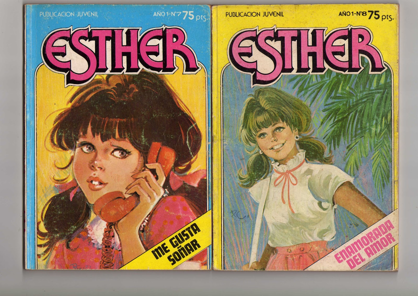 Esther Y Su Mundo Patty S World By Purita Campos Comic Book Cover Comic Books Book Cover Esther Y Su Mundo Patty S World By Purita Campos Comic Book Cover Comic Books Book Cover