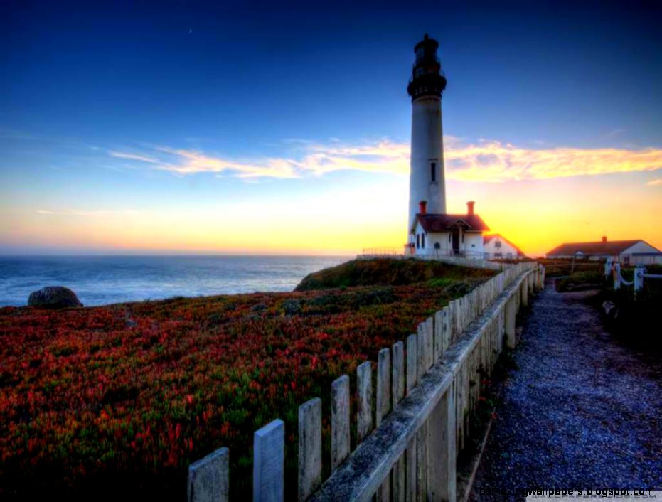 Beautiful Lighthouses in the World Beautiful Lighthouses in the World