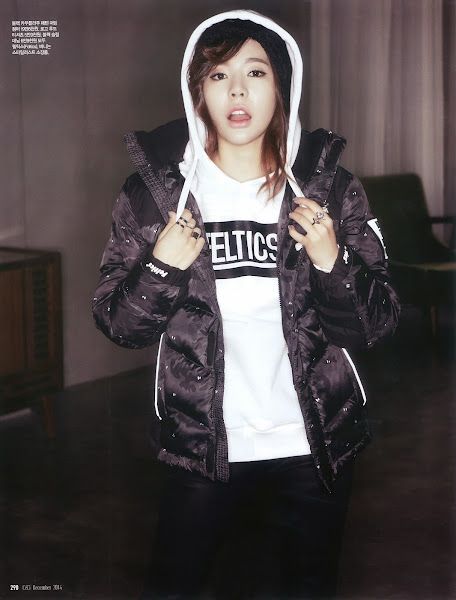 Sunny Ceci December 2014 Sunny Ceci December 2014