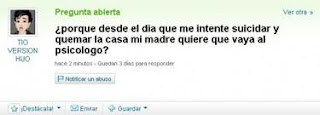 Top 10 de preguntas graciosas y tontas de yahoo respuestas Top 10 de preguntas graciosas y tontas de yahoo respuestas